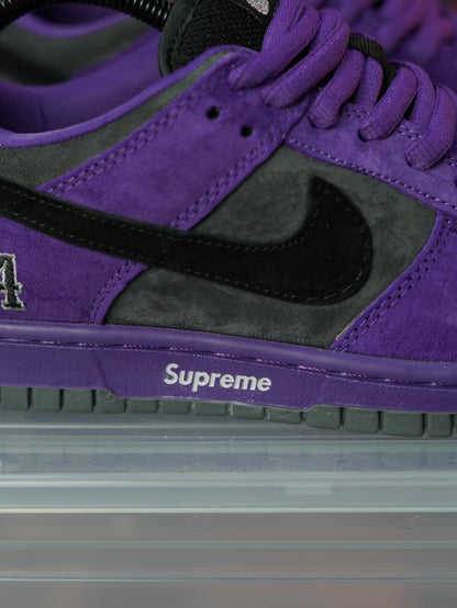 Nike SB X Supreme