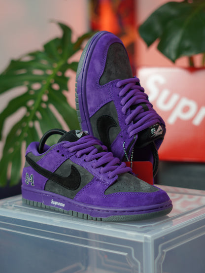 Nike SB X Supreme