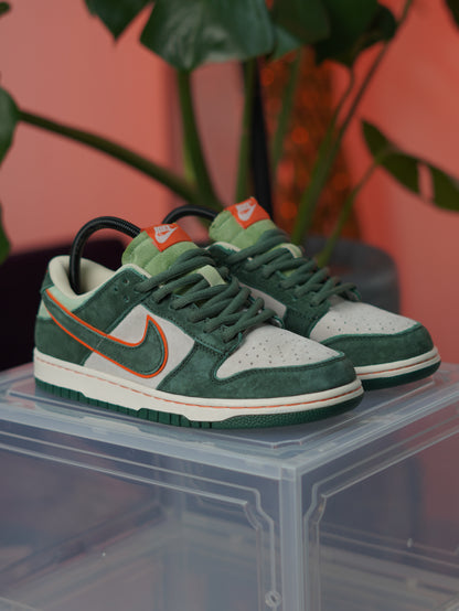 Nike Otomo Katsuhiro - Dark Green