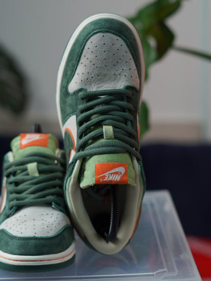 Nike Otomo Katsuhiro - Dark Green