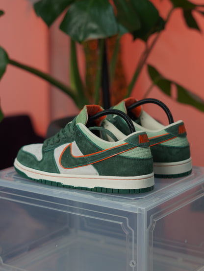 Nike Otomo Katsuhiro - Dark Green