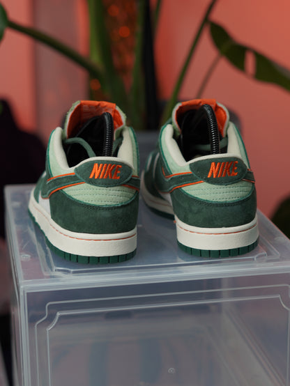 Nike Otomo Katsuhiro - Dark Green