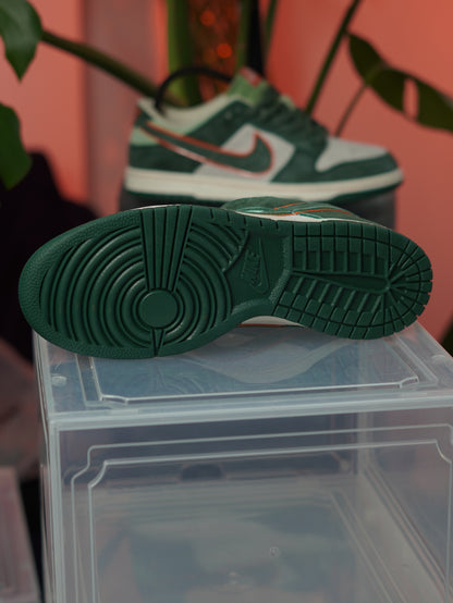 Nike Otomo Katsuhiro - Dark Green