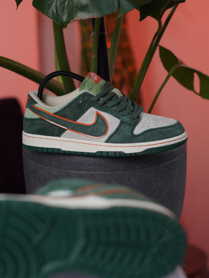 Nike Otomo Katsuhiro - Dark Green