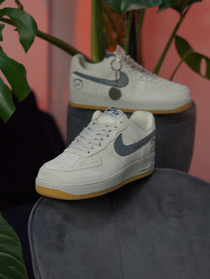 Air Force One x Cactus Jack