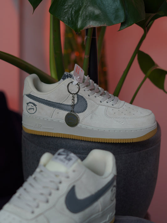 Air Force One x Cactus Jack