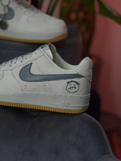Air Force One x Cactus Jack