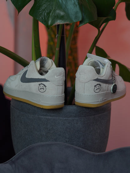 Air Force One x Cactus Jack