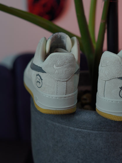 Air Force One x Cactus Jack