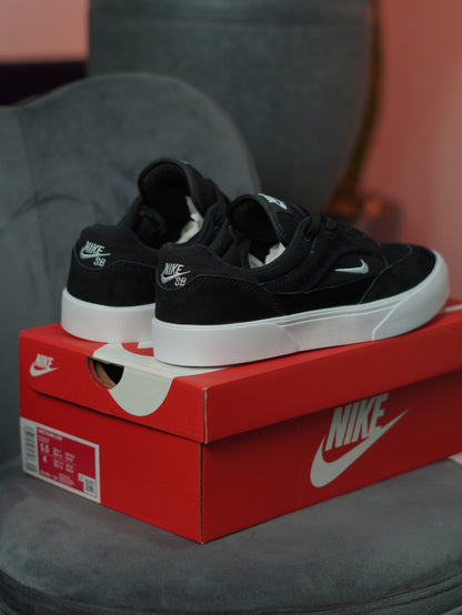 Nike SB Malor - Negro
