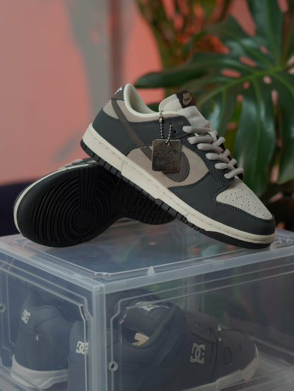 Nike Dunk Low Otomo - Gris
