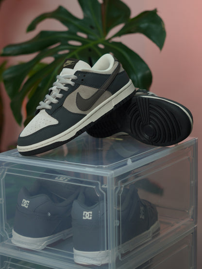Nike Dunk Low Otomo - Gris