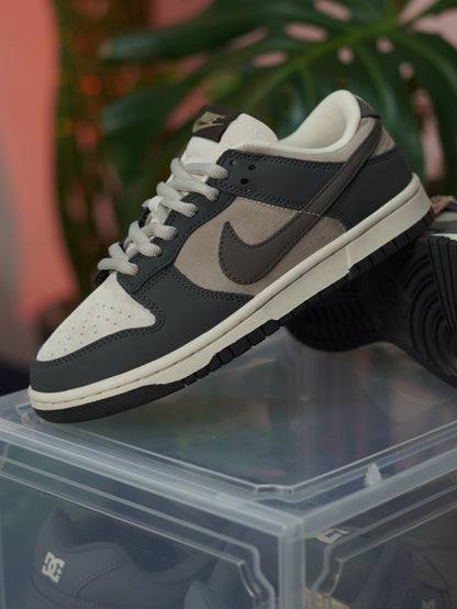 Nike Dunk Low Otomo - Gris