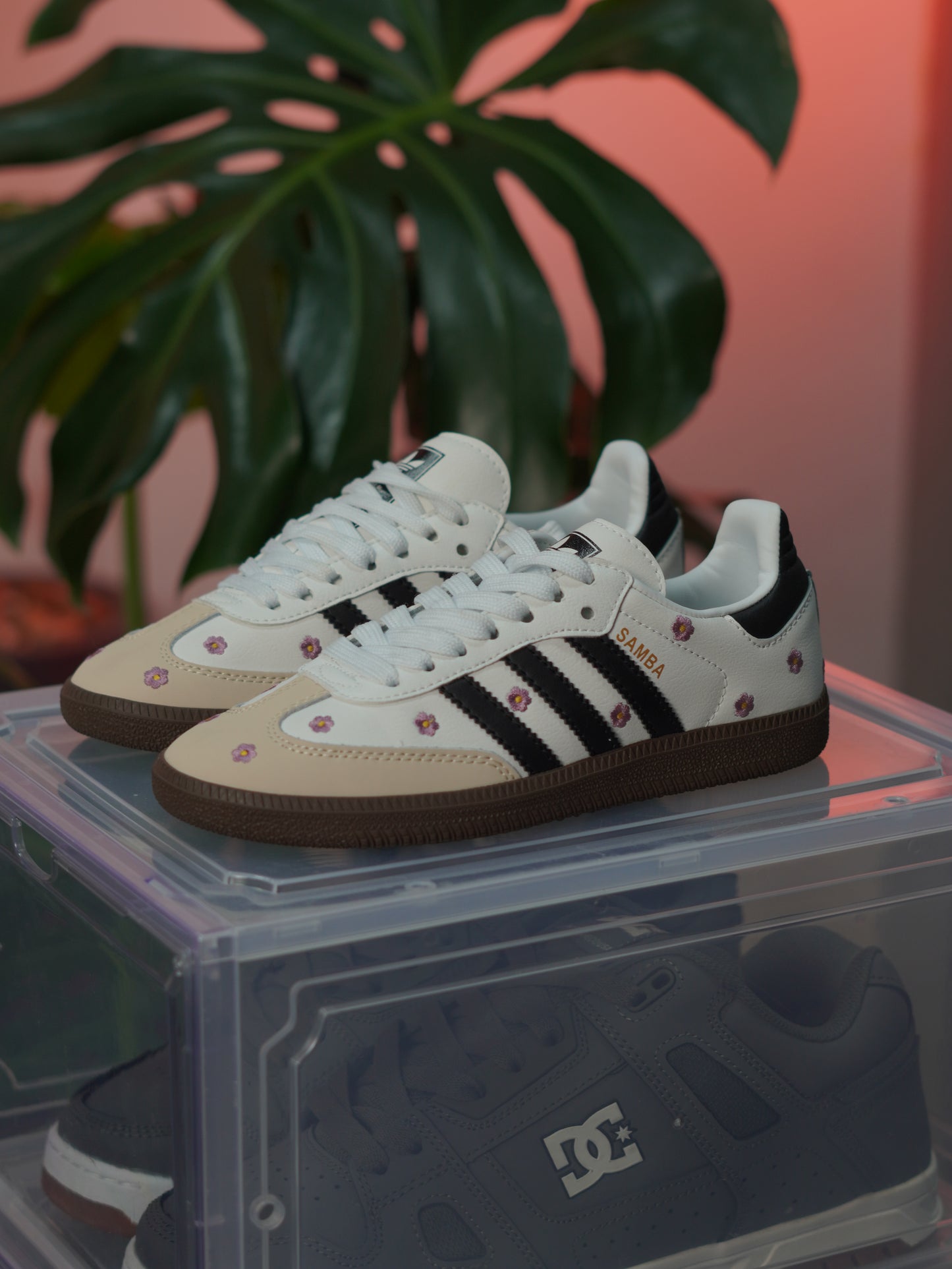 Adidas Samba OG