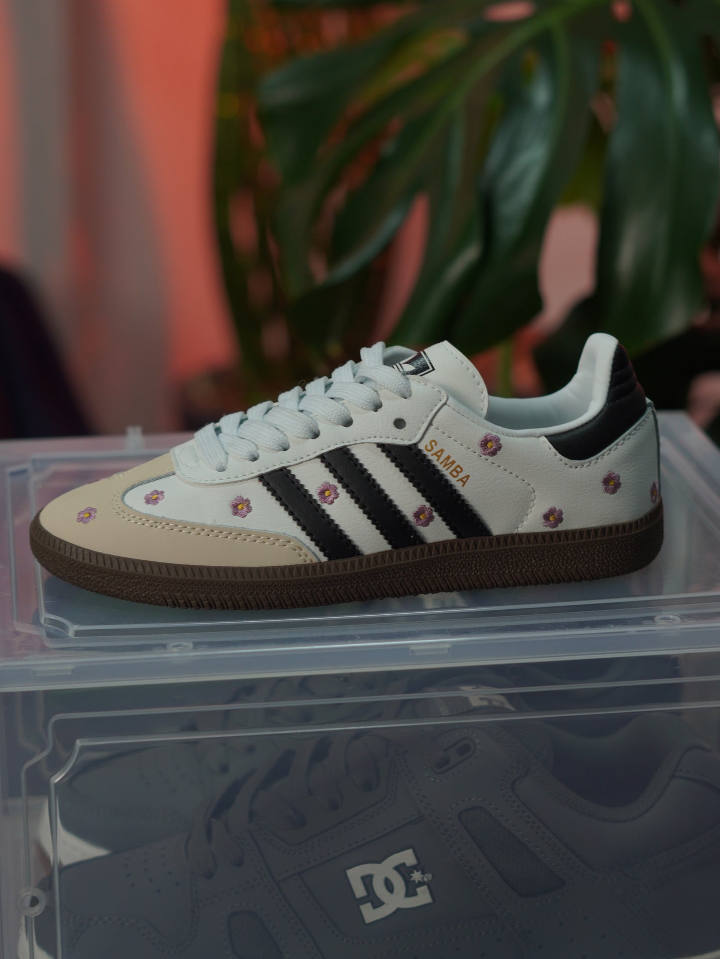 Adidas Samba OG