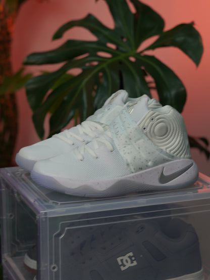 Nike Kyrie 2 - Silver Speckle