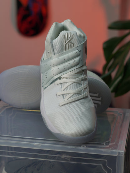 Nike Kyrie 2 - Silver Speckle