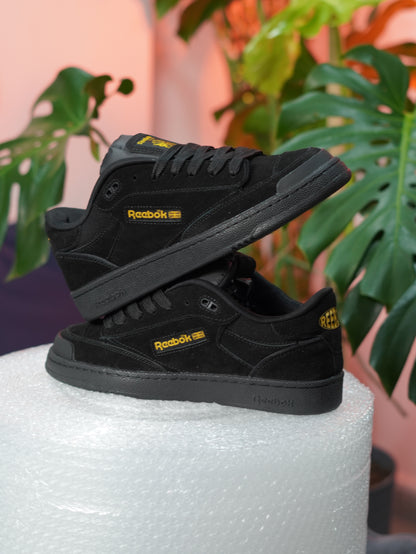 Reebok Club C Bulc - Core Black