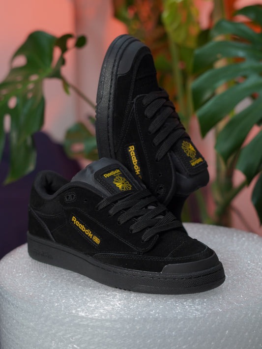 Reebok Club C Bulc - Core Black