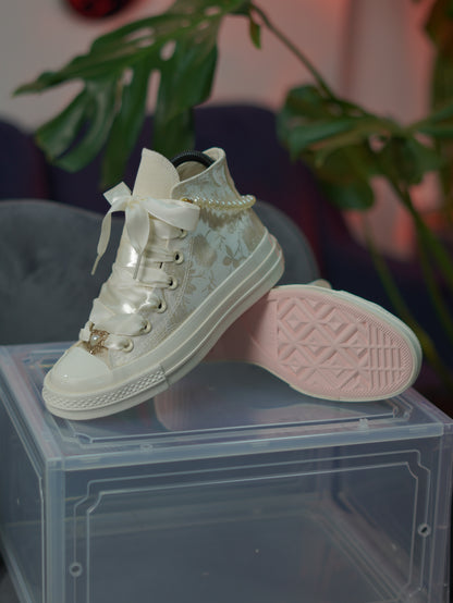 Converse Chuck Taylor