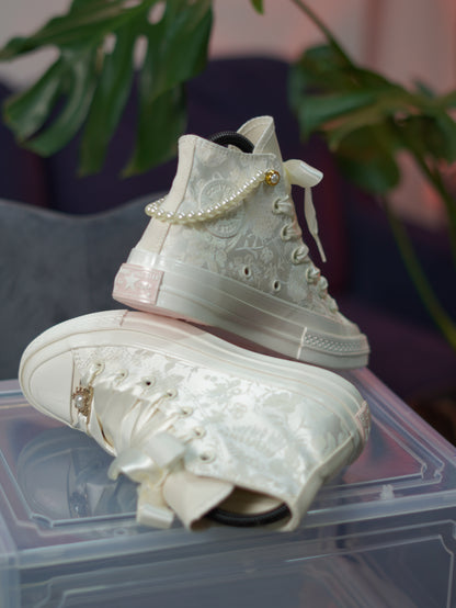 Converse Chuck Taylor