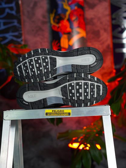 Nike P-6000 - Anthracite Smoke Grey