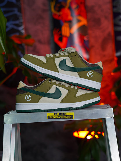 Nike SB Dunk Low Yuto Horigome