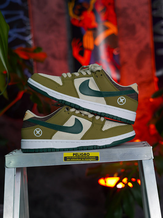 Nike SB Dunk Low Yuto Horigome