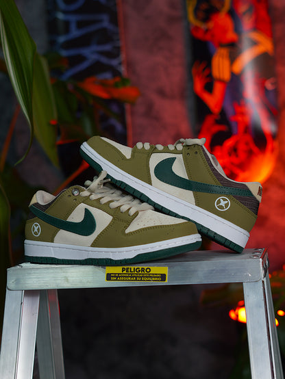 Nike SB Dunk Low Yuto Horigome