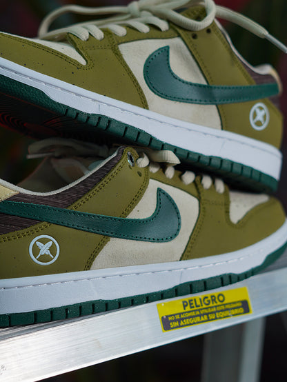 Nike SB Dunk Low Yuto Horigome