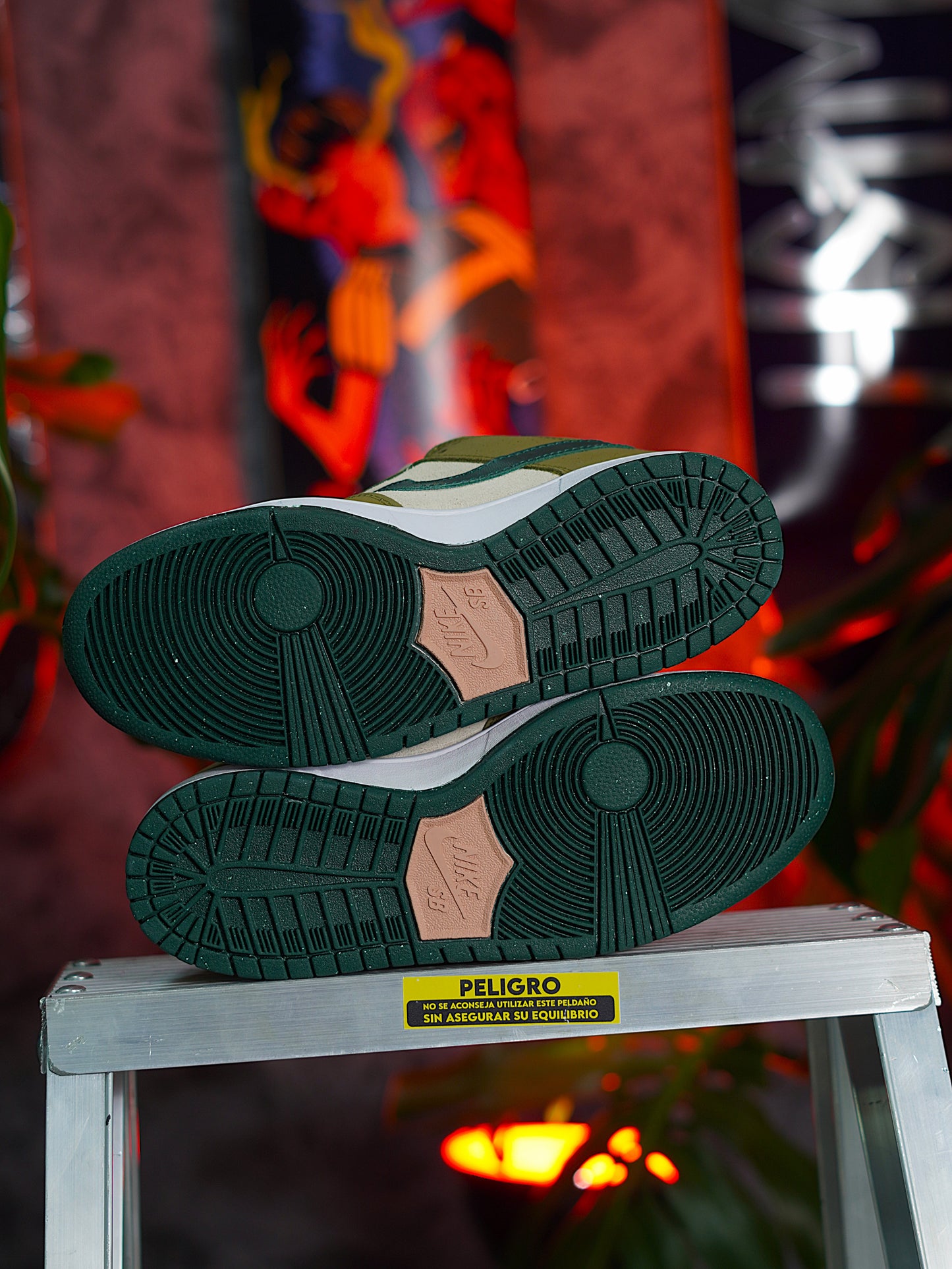 Nike SB Dunk Low Yuto Horigome