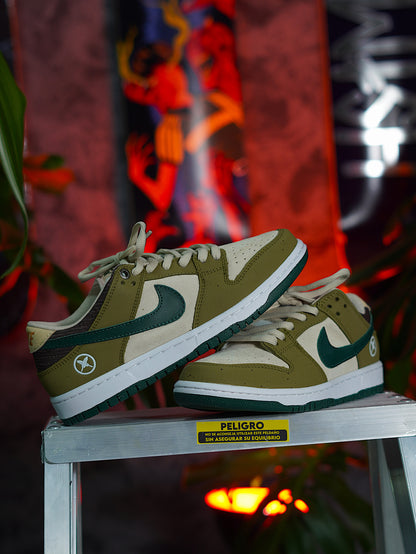 Nike SB Dunk Low Yuto Horigome