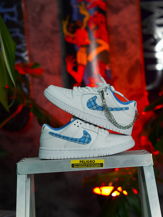 Nike SB Dunk Low X Nicol Hause