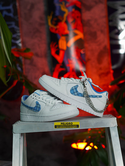 Nike SB Dunk Low X Nicol Hause