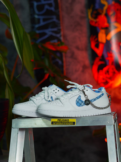 Nike SB Dunk Low X Nicol Hause