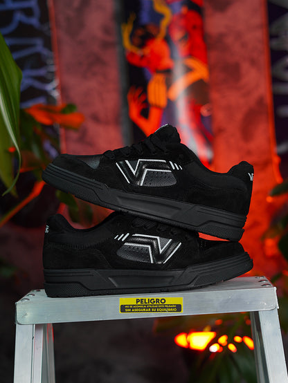 Upland Vans