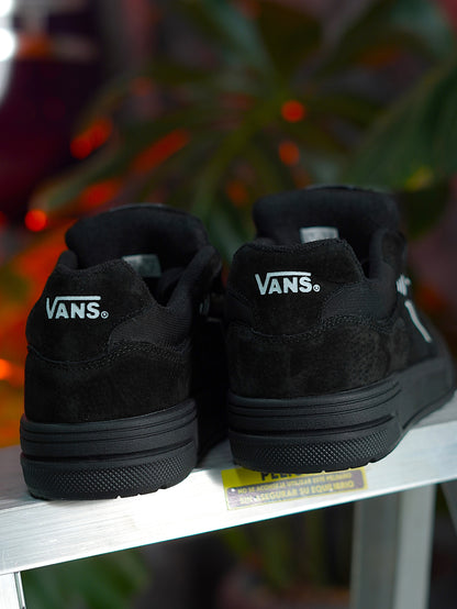 Upland Vans