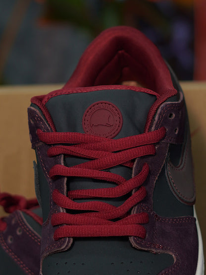 Nike SB Dunk Low Pro x Riot Skateshop