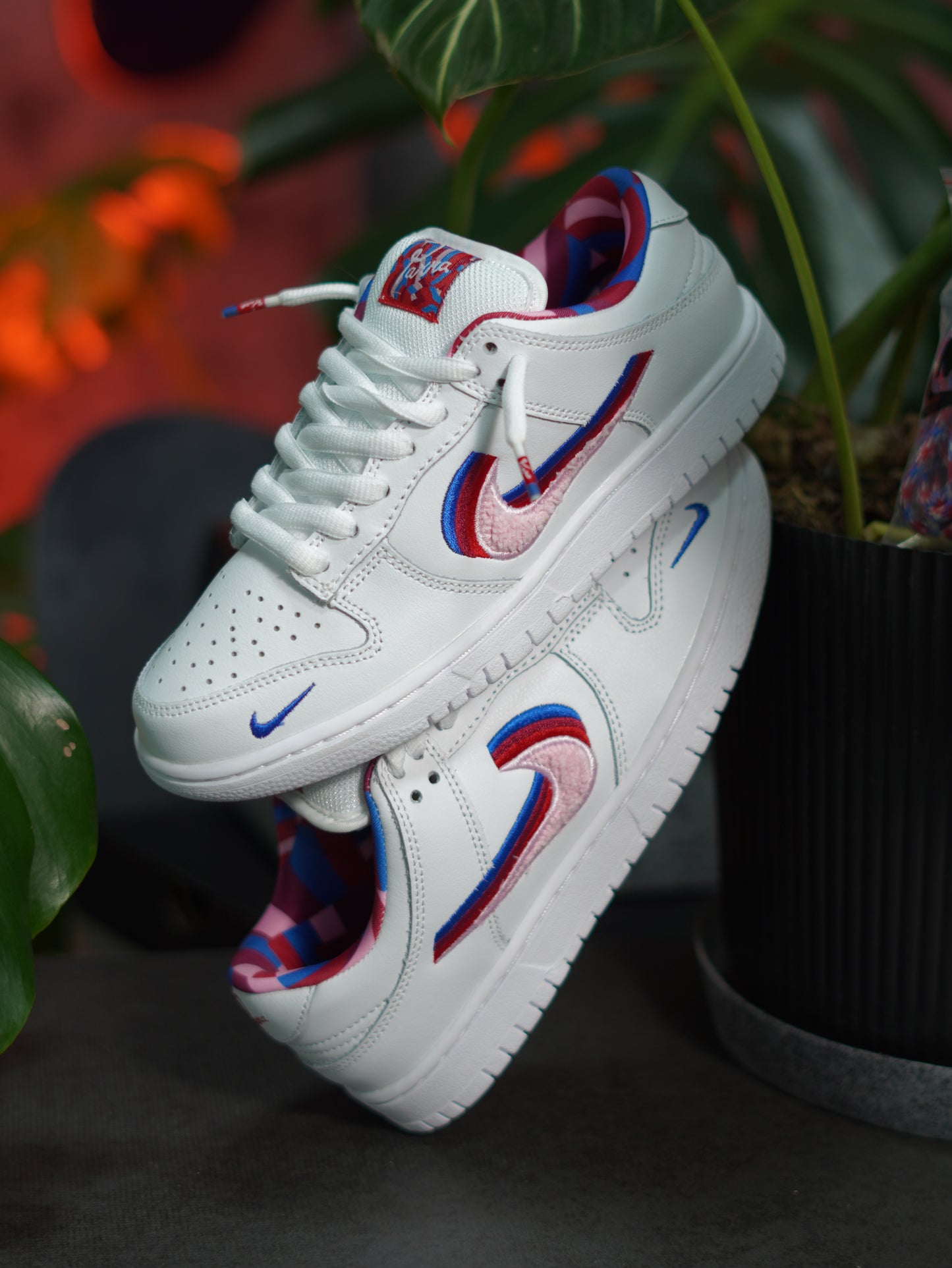 Nike SB Dunk Low Parra