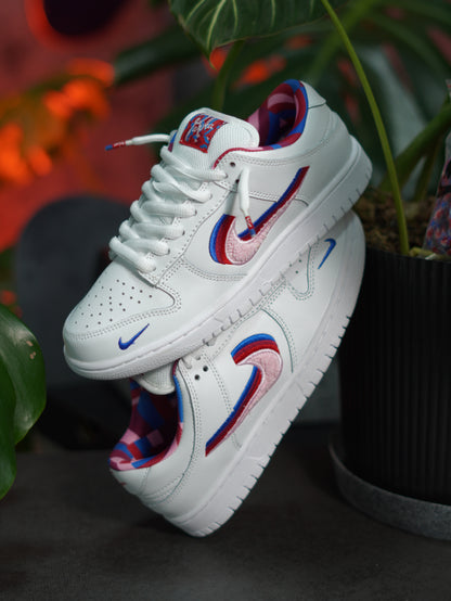 Nike SB Dunk Low Parra