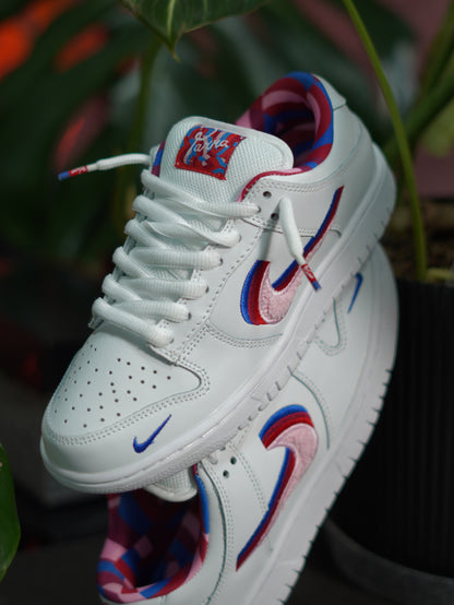 Nike SB Dunk Low Parra