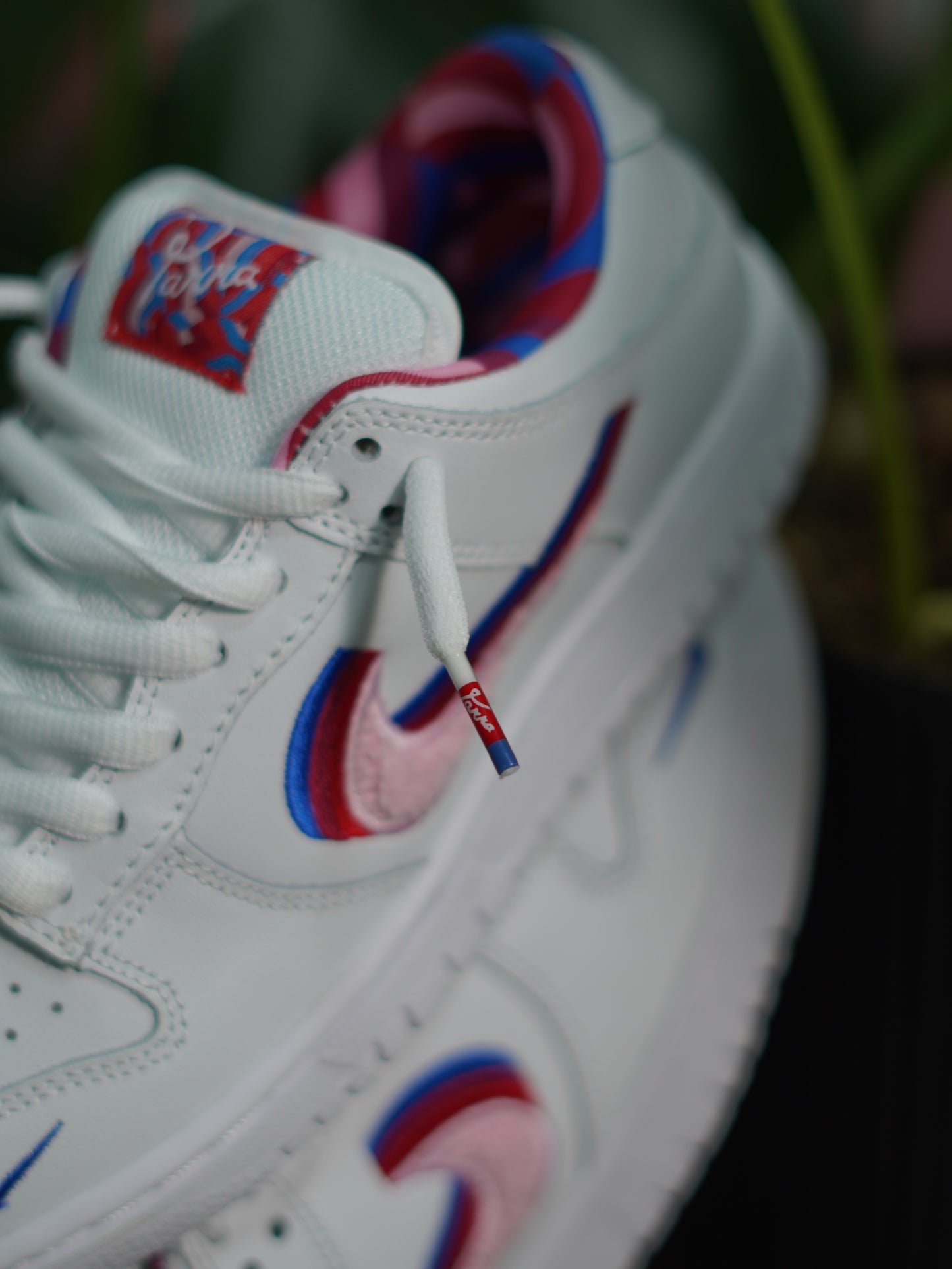 Nike SB Dunk Low Parra