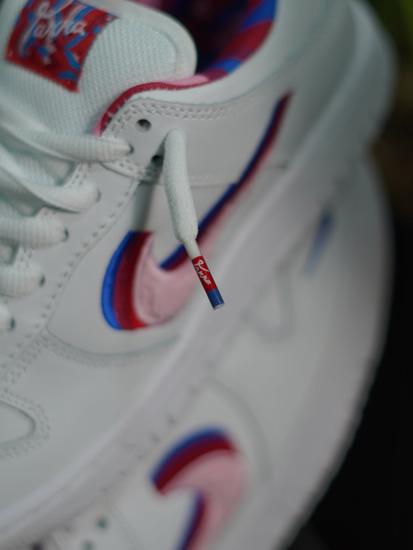Nike SB Dunk Low Parra