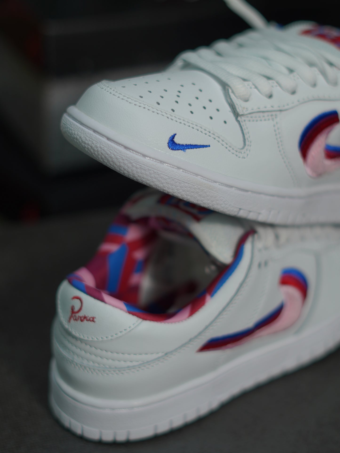 Nike SB Dunk Low Parra