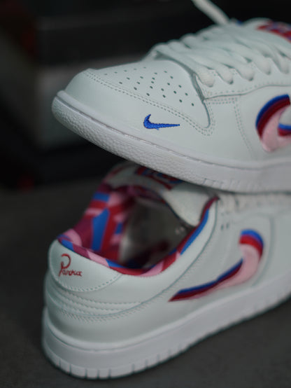 Nike SB Dunk Low Parra