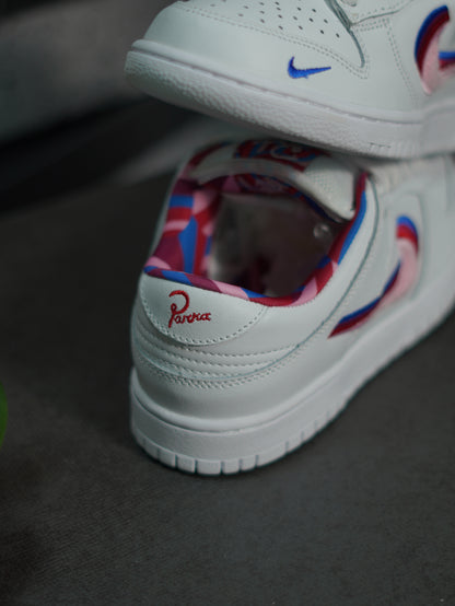 Nike SB Dunk Low Parra