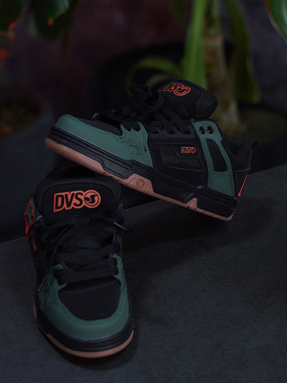 DVS comanche