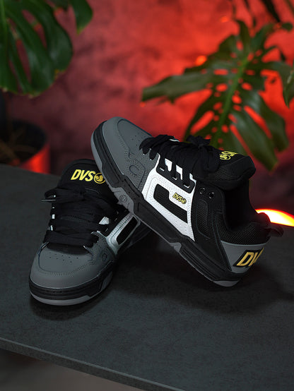 Dvs comanche