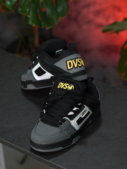 Dvs comanche