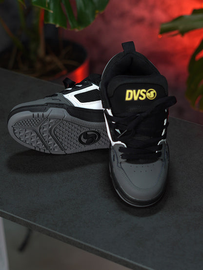 Dvs comanche
